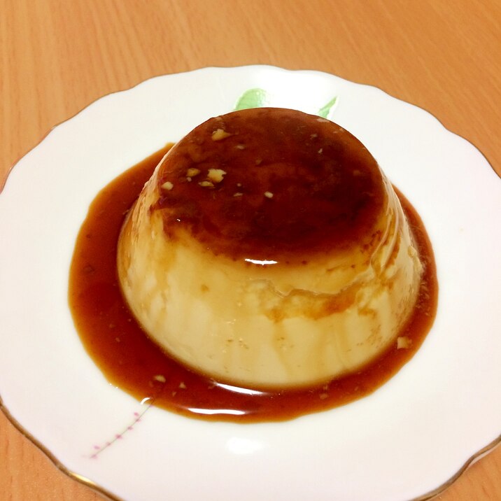 みんな大好き 手作りプリン レシピ 作り方 By いけチンパ 楽天レシピ みんな大好き 手作りプリン レシピ 作り方 By いけチンパ 楽天レシピ